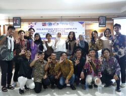 Yantie Rachim Buka Pelatihan Siap Kerja bagi Warga Kota Bogor