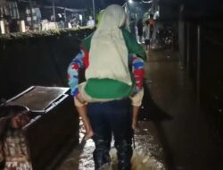 BPBD Kota Bogor Lakukan Intervensi Terhadap Laporan Bencana