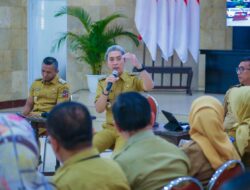 Jam Kerja ASN, Pemkot Bogor Ikuti Perpres Nomor 21 Tahun 2023