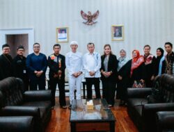 Pemkot Bogor Jajaki Kolaborasi dengan KOICA untuk Wujudkan Smart City
