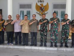 Rangkaian HUT TNI AU, Lanud Atang Sendjaja Akan Gelar Bakti Sosial di Kecamatan Parakansalak Kab Sukabumi