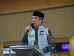 Wali Kota Dedie Rachim Buka Bogor ICMI Islamic Festival 2025