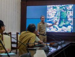 Pemkot Bogor Akan Lakukan Pembebasan Lahan Untuk Jalan Alternatif di Batutulis