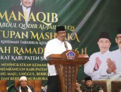 Bupati Sukabumi : Kami Pelayan Masyarakat Karenanya Kebijakan Akan Pro Masyarakat