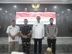 Pemkot Sukabumi Perkuat Penanganan Berandal Bermotor dan Tawuran Pelajar