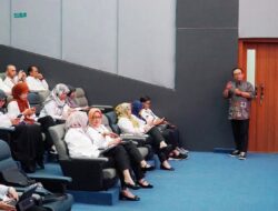 Optimalisasi Birokrasi, Pemkot Bogor Gelar Sosialisasi Evaluasi Kelembagaan
