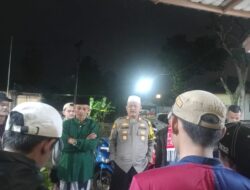 Sempat Viral, Tujuh Remaja yang Terlibat Tawuran di Cidahulu Sukabumi Diamankan Polisi
