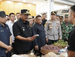 Temuan ‘Minyakita’ yang tidak Sesuai Takaran, Ketua DPRD Kab Sukabumi Rekomendasikan Penyelidikan kepada APH
