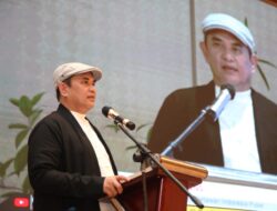 PWI Pusat Tegaskan Hendry Ch. Bangun Telah Dipecat, Pengurus PWI Jabar Tetap Dipimpin Hilman Hidayat