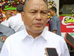 PWI Jabar Tetap Solid di Bawah Kepemimpinan Hilman Hidayat