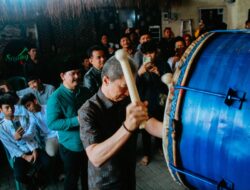BPPD Kota Bogor Gelar Festival Bedug Pertama, Wali Kota : Daya Tarik Bagi Wisata