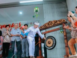 Bantu Warga Di Bulan Suci Ramadan, Wali Kota Bogor Apresiasi SMAK Peduli