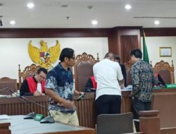 Dewan Pers Nyatakan HCB Tidak Punya Legal Standing Lagi, Ketum PWI Zulmansyah Sekedang Berterima Kasih
