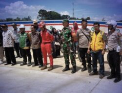 Imbas Proyek Tol Bocimi, UPTD PU Cek Kesiapan Rekayasa Lalin Nagrak – Cibadak
