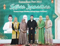 Dorong Pemberdayaan Perempuan, Ketua TP PKK Kota Bogor Inginkan Adanya Rumah Aspirasi