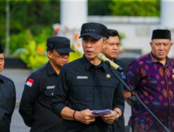 Ciptakan Kondusivitas, Pemkot Bogor Bentuk Satgas Pemberantasan Premanisme