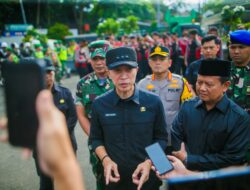 Wali Kota Bogor Pastikan Kejadian Tidak Menyenangkan terhadap Wisatawan Tak Terulang