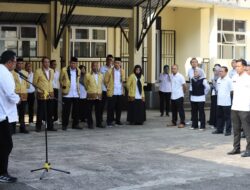 Bupati Sukabumi Kembali Tekankan Pentingnya Kekompakan dan Integritas ASN