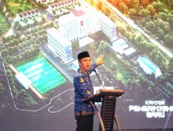 Pemkot Bogor Gelar Musrenbang RPJMD 2025–2029 dan RKPD 2026