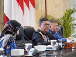 Komitmen Pemkot Bogor Lindungi Lansia Perempuan