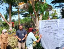 Kepala DLH Kabupaten Sukabumi Tegaskan Pentingnya Kesadaran Masyarakat Terhadap Isu Lingkungan