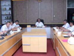 Pemkab Sukabumi Tekankan Seluruh Desa Segera Bentuk Kopdes Merah Putih Sebelum Akhir Juni 2025