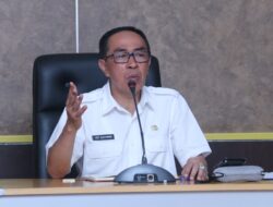 Pemkab Sukabumi Bahas Tindaklanjut Program Unggulan ‘Jabar Nyaah Ka Indung’