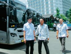 Biskita Kota Bogor Kembali Beroperasi 8 April 2025, Layani Koridor I dan II