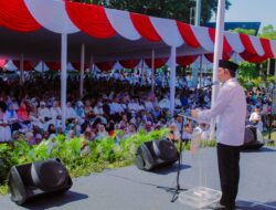 Pemkot Bogor Komitmen Ciptakan Ruang Publik yang Aman untuk Masyarakat