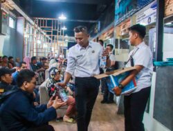 Wakil Wali Kota Bogor Cek Kantor Samsat Kota Bogor yang Mengalami Antrean Panjang