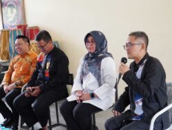 Pemkot Bogor Persiapkan Pencanangan Program Sentra Cipta Mandiri di Sukamulya