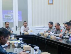 Rekayasa Jalur Cipinang Gading Tunggu Kesepakatan Pengusaha Angkot
