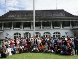 Kolaborasi dengan Japas, Pemkot Bogor Dorong Wisata Sejarah dan Tingkatkan Okupansi Hotel