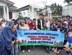 Kota Bogor Perkuat Komitmen Terhadap Anak Berkebutuhan Khusus
