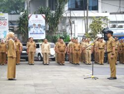 Wali Kota Bogor Tegaskan Program Sosial dan Pendidikan di Peringatan Hari Kartini