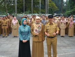 Peringati Hari Kartini, Pemkot Beri Penghormatan kepada Perempuan