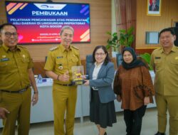 Pemkot Bogor Gelar Pelatihan Pengawasan atas Pendapatan Asli Daerah