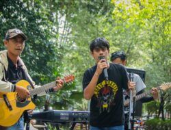 Pemkot Bogor Gelar Audisi Pengamen Jalanan