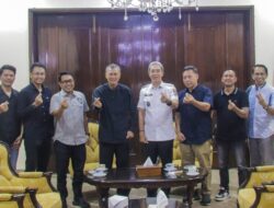 Patung Jenderal Soedirman Segera Dibangun di Kawasan Taman Air Mancur Kota Bogor