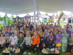 Kwarcab Pramuka Kota Bogor Gelar Halbil, Perkuat Komunikasi dan Kolaborasi