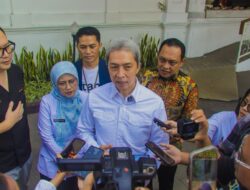 Pemkot Bogor Gelar Vaksin Gratis untuk Anak, Dedie Rachim : Langkah Nyata Bangun Generasi Emas