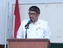 Bupati dan Wakil Bupati Sukabumi Tekakan Faskes Pemerintah Bersinergi Wujudkan Layanan Kesehatan Gratis