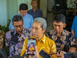 Walikota Bogor Minta SOP Makanan Sekolah Harus Diperketat