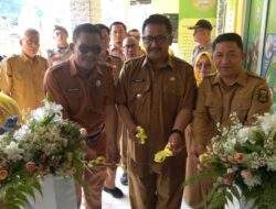 Bupati Sukabumi Luncurkan Program Layanan Kesehatan Gratis