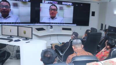 Kemendagri Apresiasi Pemprov Jabar Terkait Pembentukan Satgas Terpadu