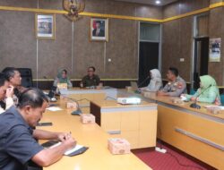 Pemkab Sukabumi Tegaskan Komitmen Dukung Program Prioritas Ketahanan Pangan