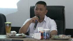 Kemacetan di Kawasan Industri Kabupaten Sukabumi Jadi Fokus Bahasan Pada Rapat Satgas Percepatan Investasi dan Kemudahan Berusaha