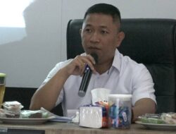 Kemacetan di Kawasan Industri Kabupaten Sukabumi Jadi Fokus Bahasan Pada Rapat Satgas Percepatan Investasi dan Kemudahan Berusaha