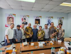 Ketua dan Sekretaris DK PWI Diperkarakan, Enam Pengacara Pranoto & Co Law Firm Siap Bela