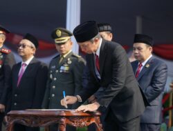 Hardiknas 2025, Pemkot Bogor Mantapkan Komitmen Pendidikan Berkeadilan